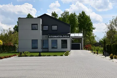 Stomatologia Dobruccy